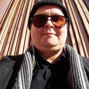 Profilbild på Tommy Hallqvist
