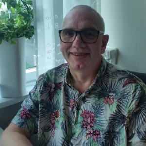 Profilbild på Tommy Hansson