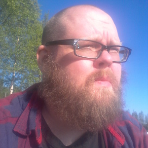 Profilbild på Tommy Hansson