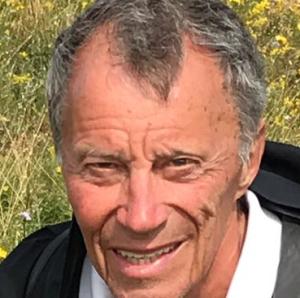 Profilbild på Tommy Hansson