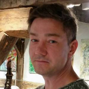 Profilbild på Tommy Hasselrot