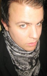 Profilbild på Tommy Hedéen