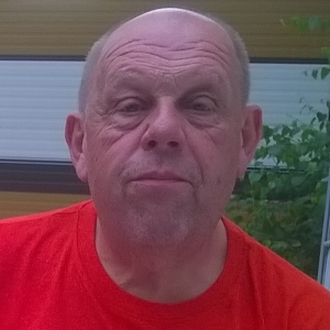 Profilbild på Tommy Hedin