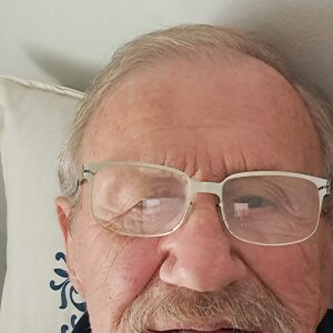Profilbild på Tommy Hedman