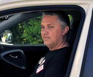 Profilbild på Tommy Helmersson