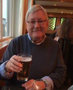 Profilbild på Tommy Hemert