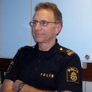 Profilbild på Tommy Hillman