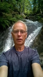 Profilbild på Tommy Holm