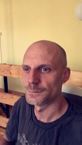 Profilbild på Tommy Holmberg