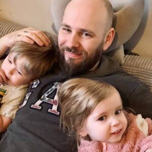 Profilbild på Tommy Hvit