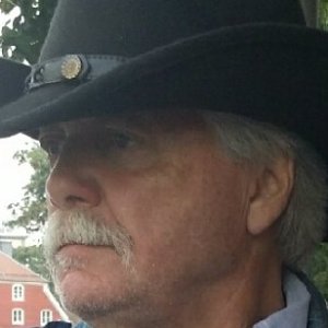 Profilbild på Tommy Ivarson