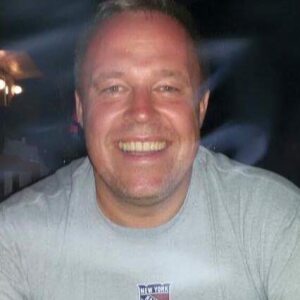 Profilbild på Tommy Jellerbo