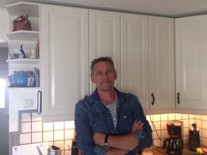 Profilbild på Tommy Johansson