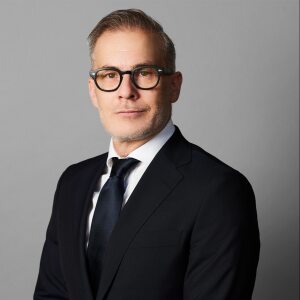 Profilbild på Tommy Johansson