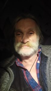 Profilbild på Tommy Johansson