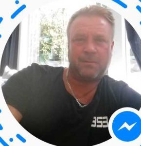 Profilbild på Tommy Johansson
