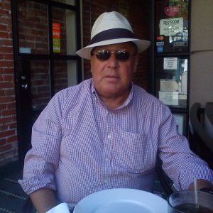 Profilbild på Tommy Johansson