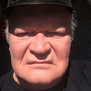 Profilbild på Tommy Johansson