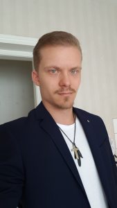 Profilbild på Tommy Johansson