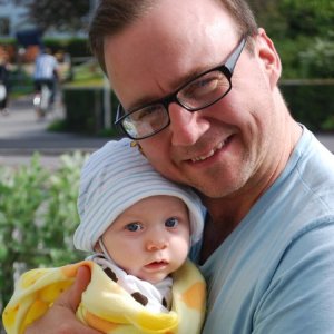 Profilbild på Tommy Johansson