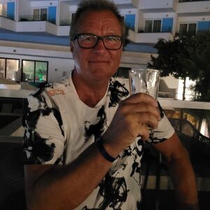 Profilbild på Tommy Johansson