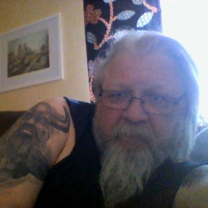 Profilbild på Tommy Johansson
