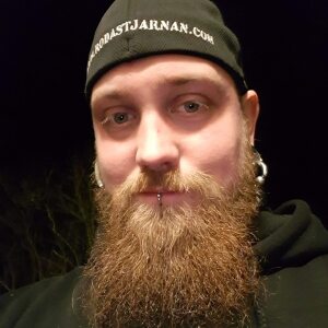 Profilbild på Tommy Johnsson