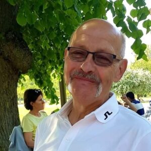 Profilbild på Tommy Jonsson