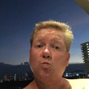 Profilbild på Tommy Jonsson