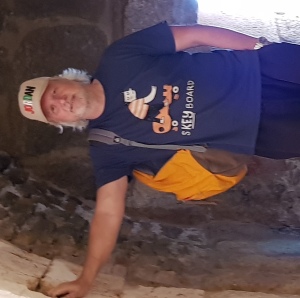 Profilbild på Tommy Jonsson