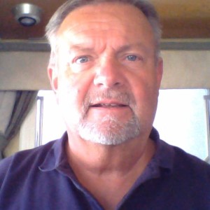 Profilbild på Tommy Jorlin