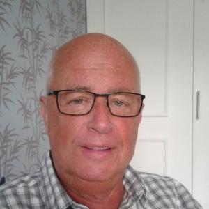 Profilbild på Tommy Karlsson