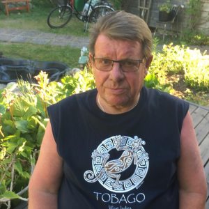Profilbild på Tommy Karlsson