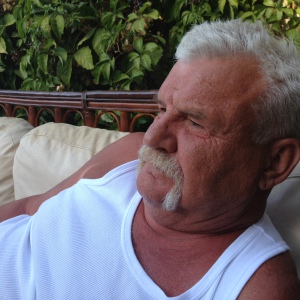 Profilbild på Tommy Karlsson