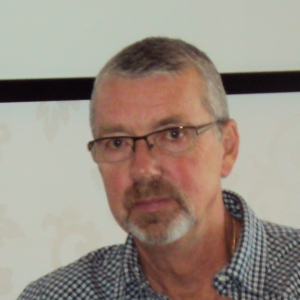 Profilbild på Tommy Karlsson