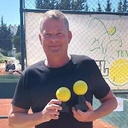 Profilbild på Tommy Karlsson