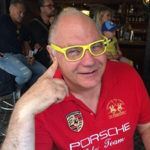Profilbild på Tommy Kihlman