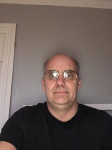 Profilbild på Tommy Klasson