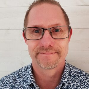 Profilbild på Tommy Knudsen