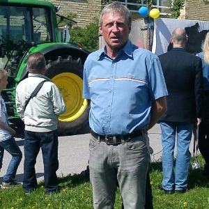 Profilbild på Tommy Konradsson