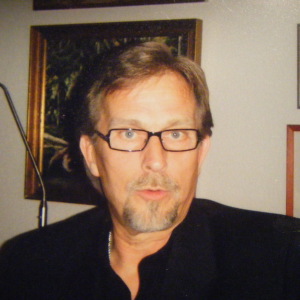 Profilbild på Tommy Krull
