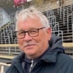 Profilbild på Tommy Krutzen