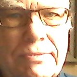 Profilbild på Tommy Kullman