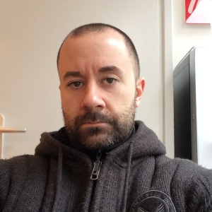Profilbild på Tommy Lackovic