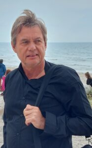 Profilbild på Tommy Lagerhult