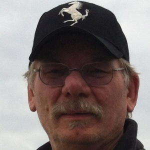 Profilbild på Tommy Larsson