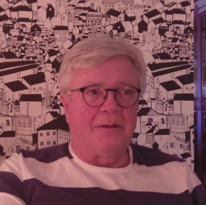 Profilbild på Tommy Larsson