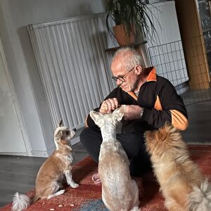 Profilbild på Tommy Leek