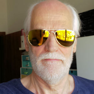 Profilbild på Tommy Lennartsson