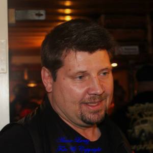 Profilbild på Tommy Lindblad